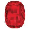 SWAROVSKI 4795 Graphic Fancy Stone 14mm Light Siam